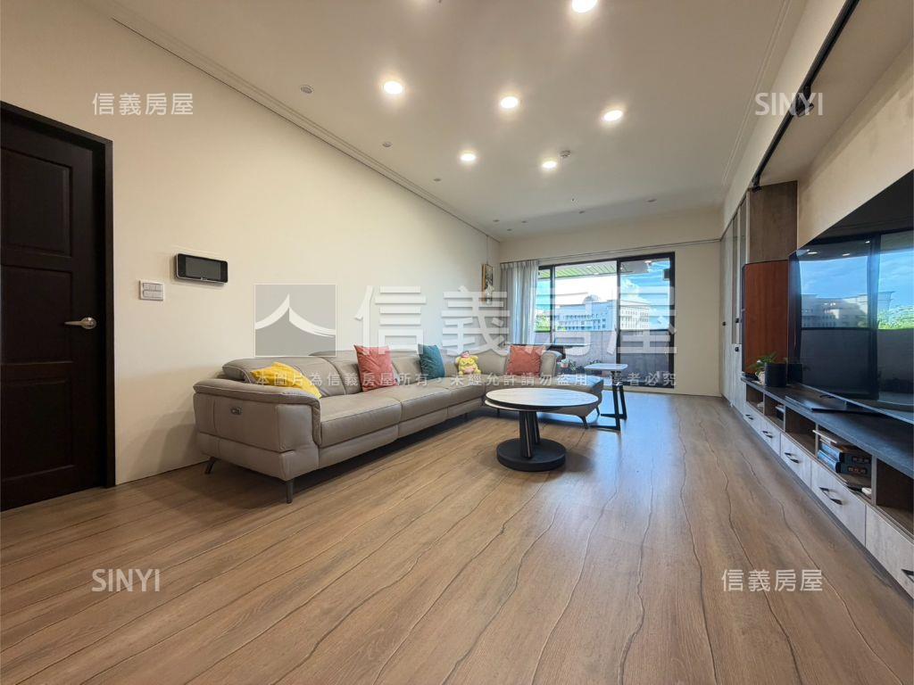 賦格律面外視野美屋房屋室內格局與周邊環境