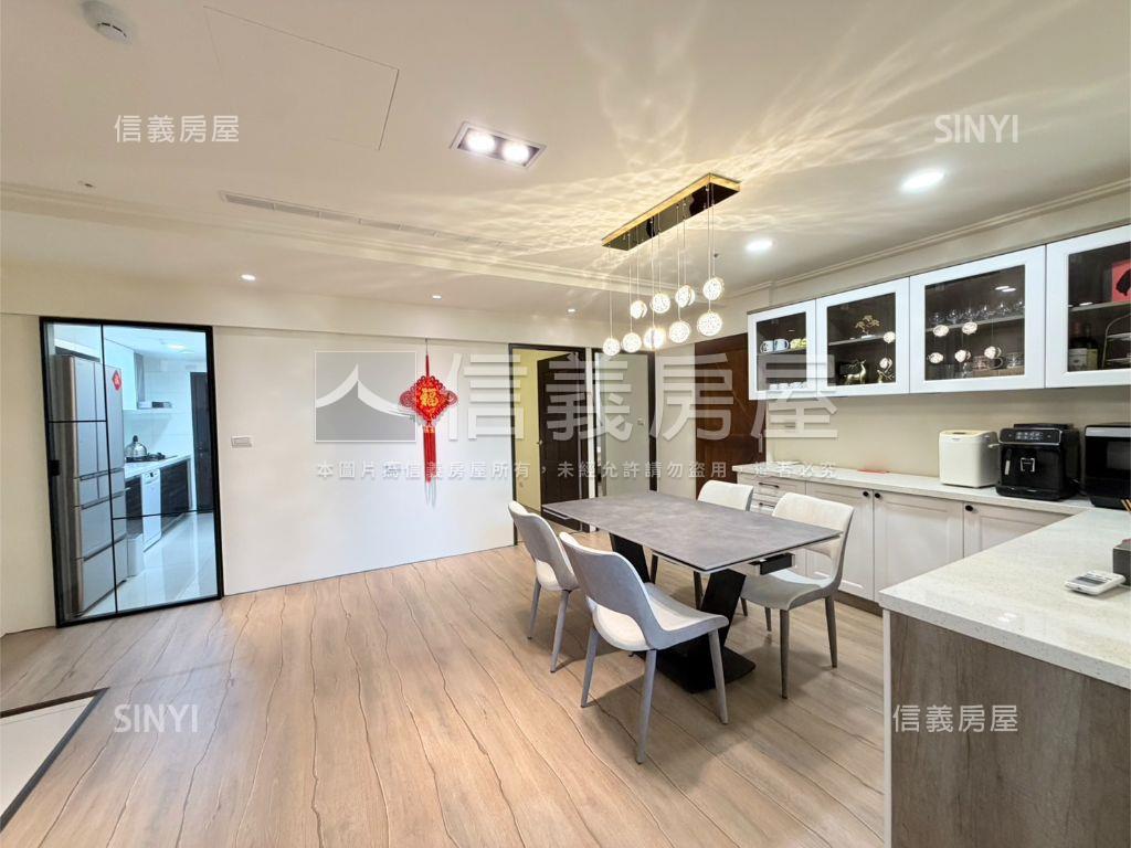 賦格律面外視野美屋房屋室內格局與周邊環境