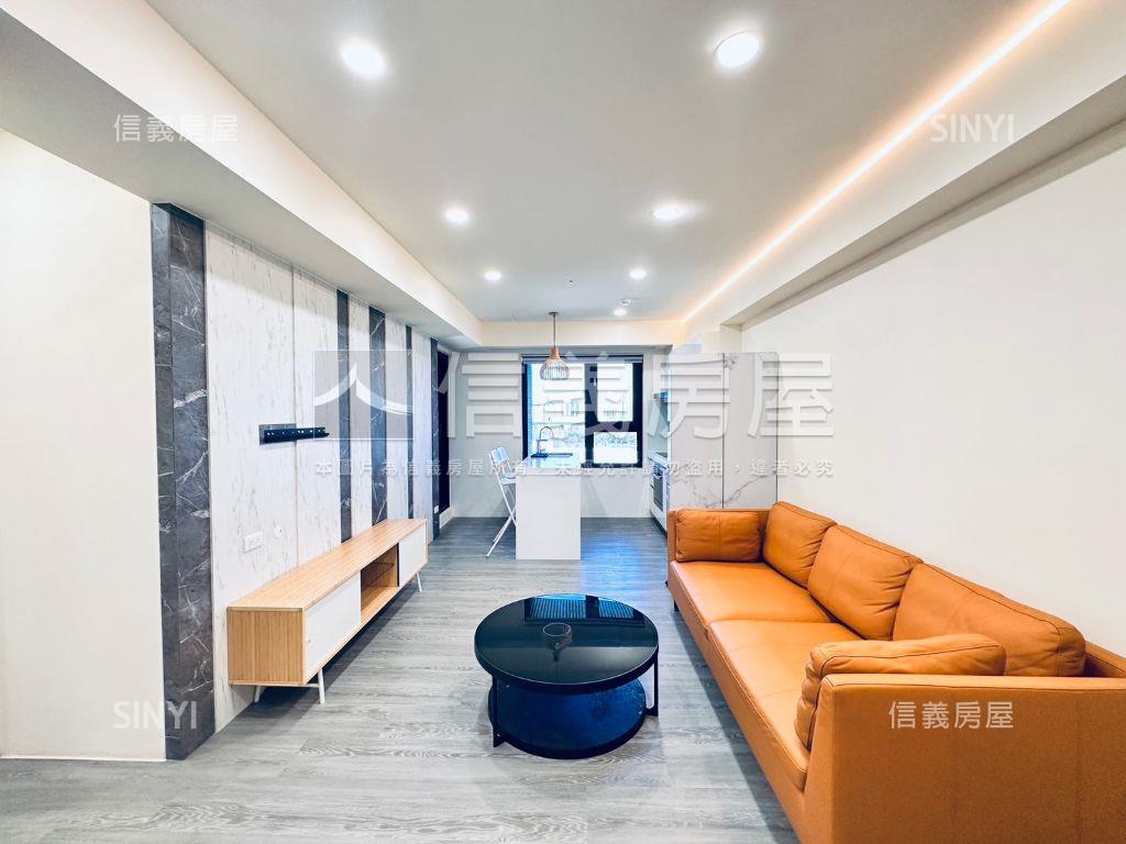 站前新銳發財樓三房車位房屋室內格局與周邊環境