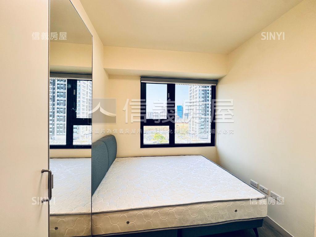 站前新銳發財樓三房車位房屋室內格局與周邊環境