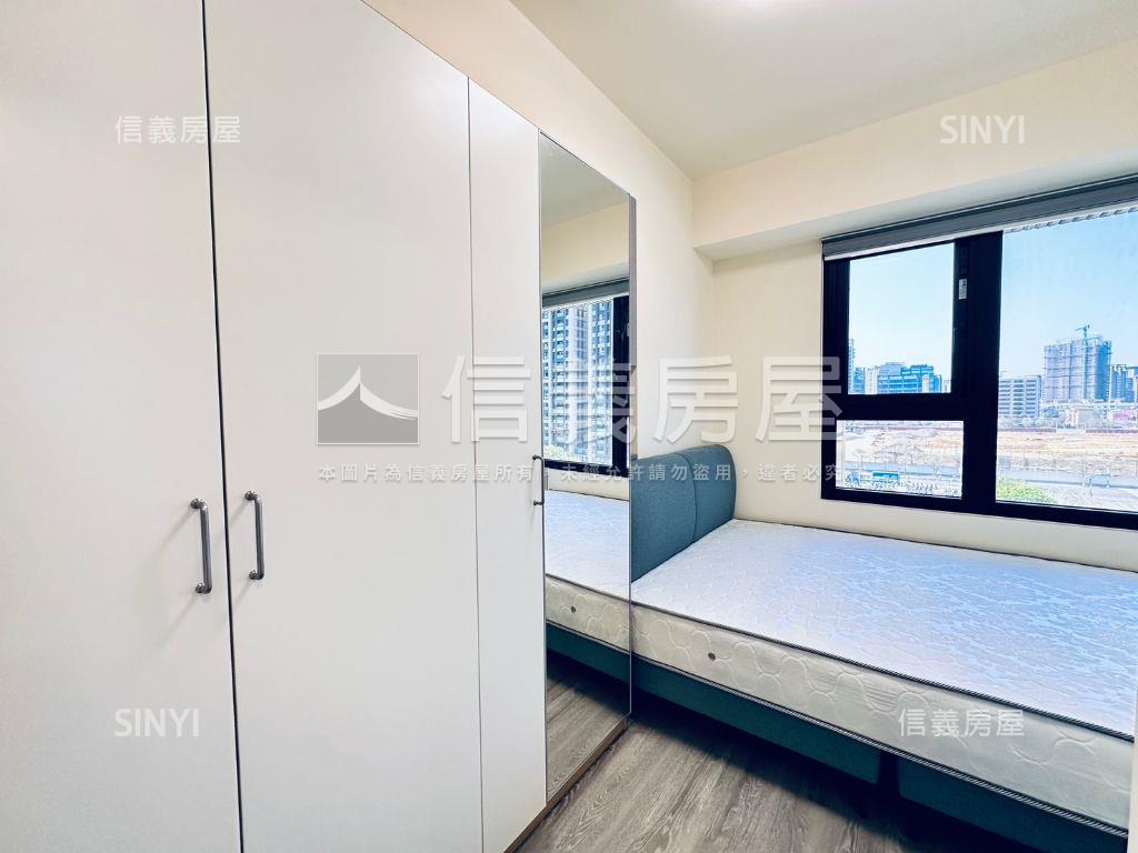 站前新銳發財樓三房車位房屋室內格局與周邊環境