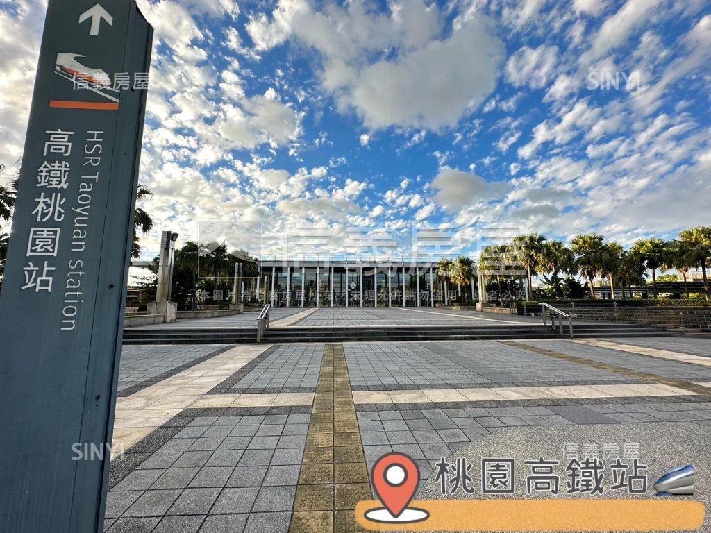 站前新銳發財樓三房車位房屋室內格局與周邊環境