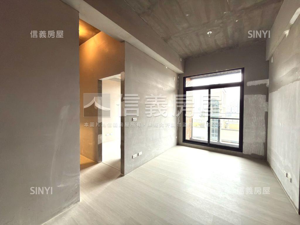 昭揚天籟兩房車位房屋室內格局與周邊環境