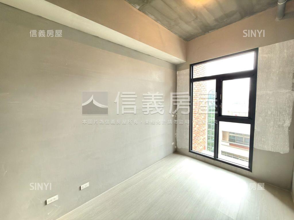 昭揚天籟兩房車位房屋室內格局與周邊環境