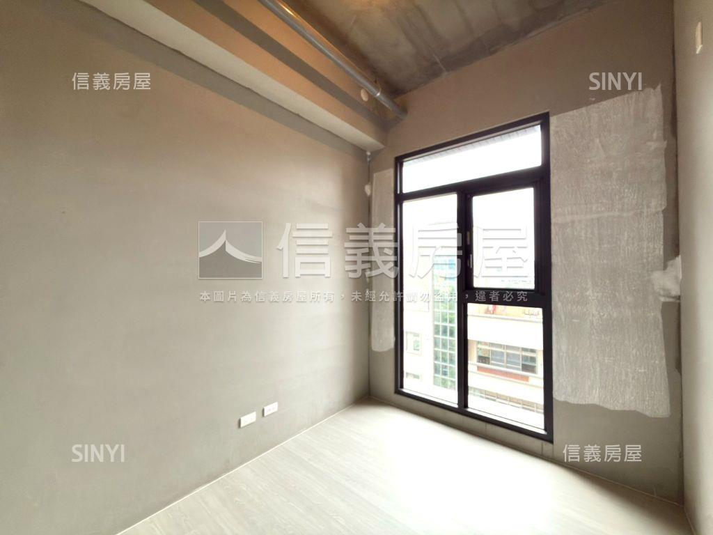 昭揚天籟兩房車位房屋室內格局與周邊環境