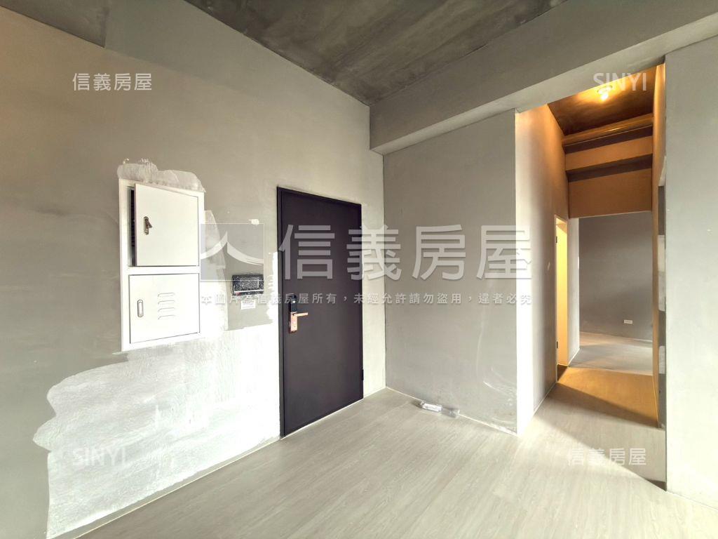 昭揚天籟兩房車位房屋室內格局與周邊環境