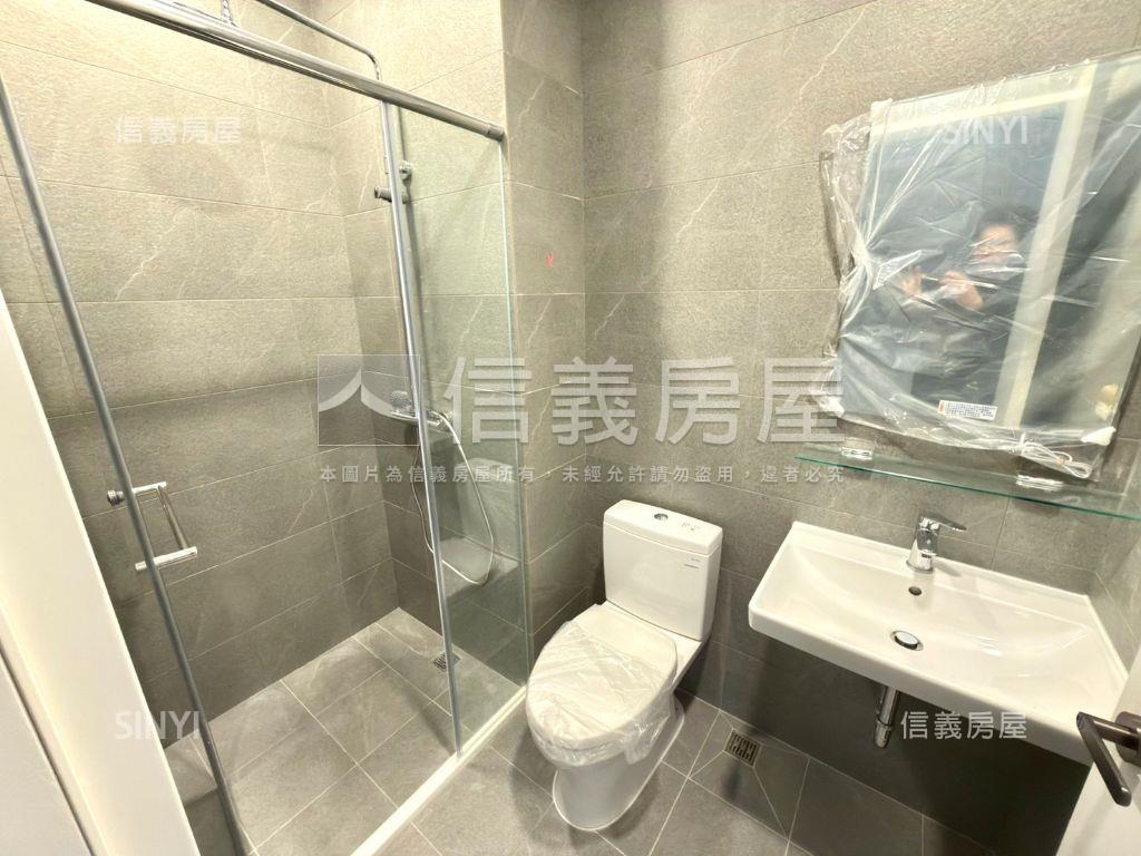 昭揚天籟兩房車位房屋室內格局與周邊環境