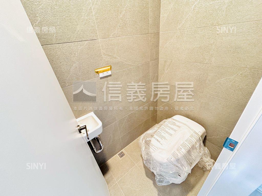 昭揚天籟兩房車位房屋室內格局與周邊環境