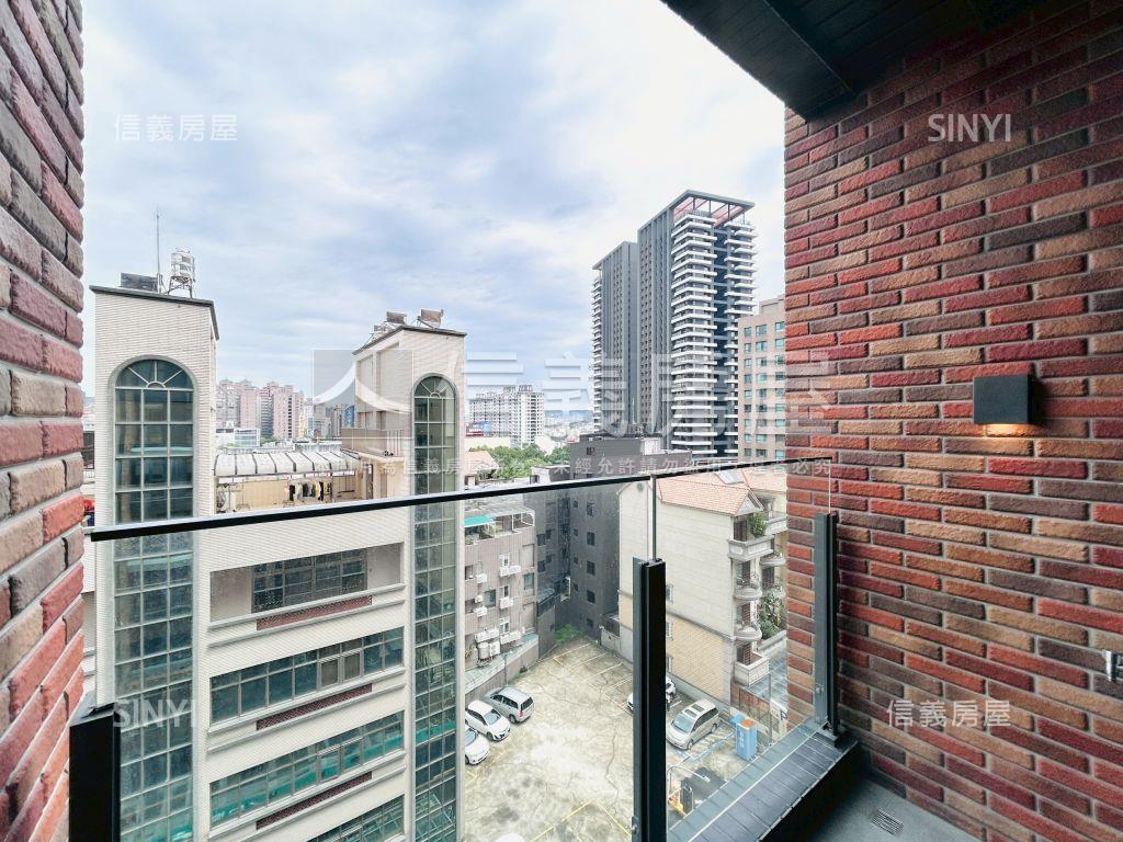 昭揚天籟兩房車位房屋室內格局與周邊環境