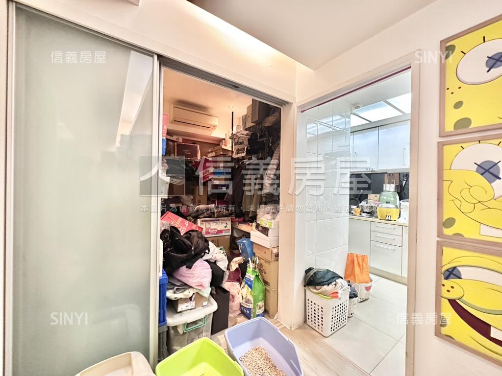 富貴賞邊間高樓採光房屋室內格局與周邊環境