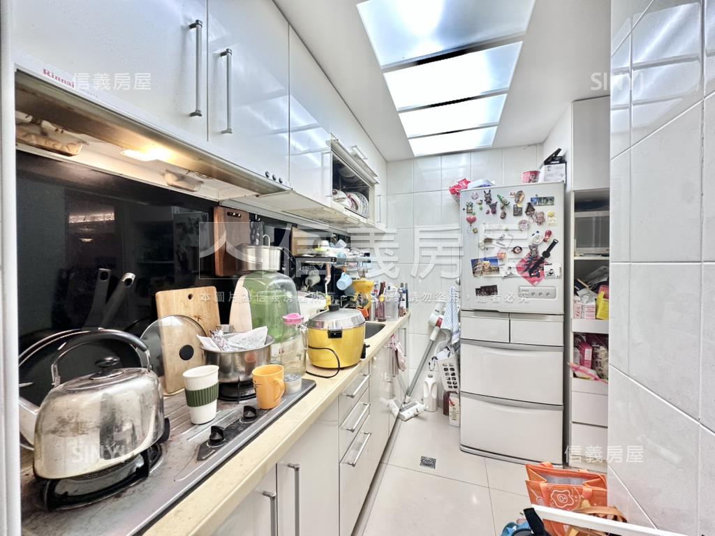 富貴賞邊間高樓採光房屋室內格局與周邊環境