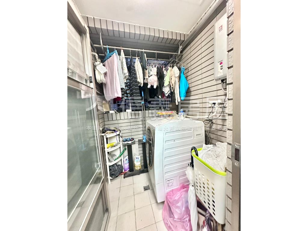 富貴賞邊間高樓採光房屋室內格局與周邊環境