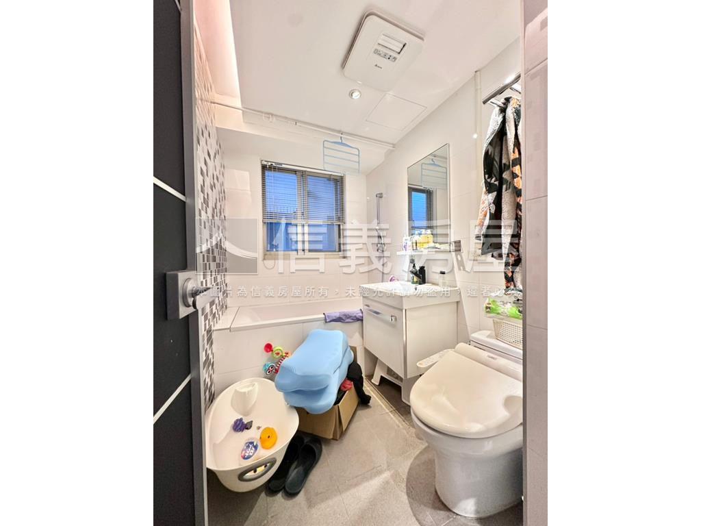 富貴賞邊間高樓採光房屋室內格局與周邊環境