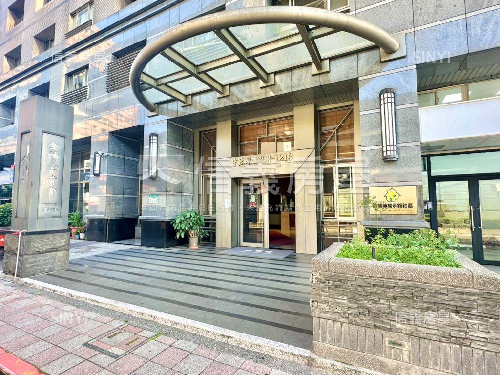 富貴賞邊間高樓採光房屋室內格局與周邊環境