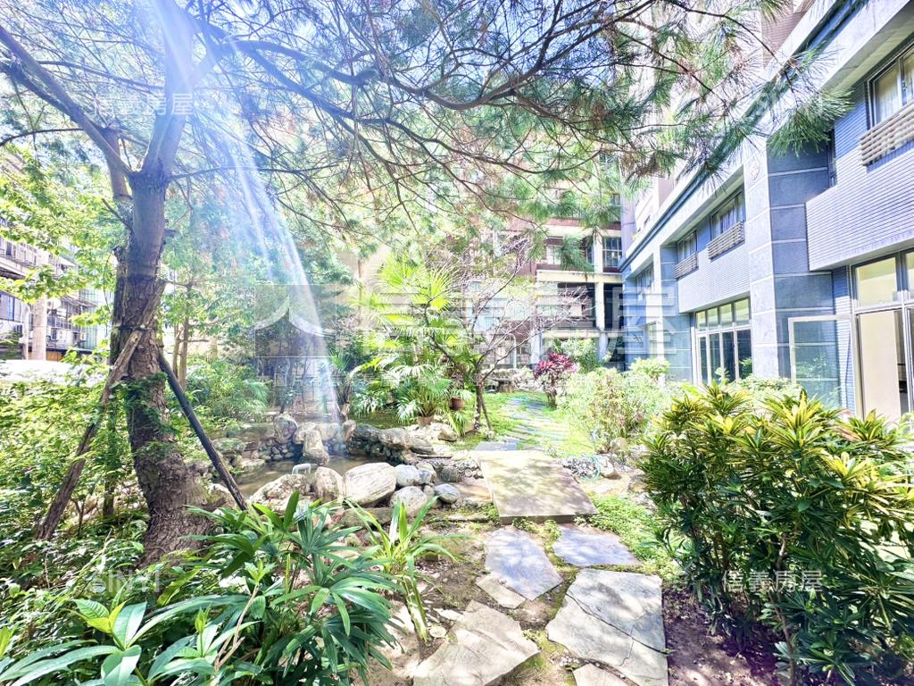 富貴賞邊間高樓採光房屋室內格局與周邊環境