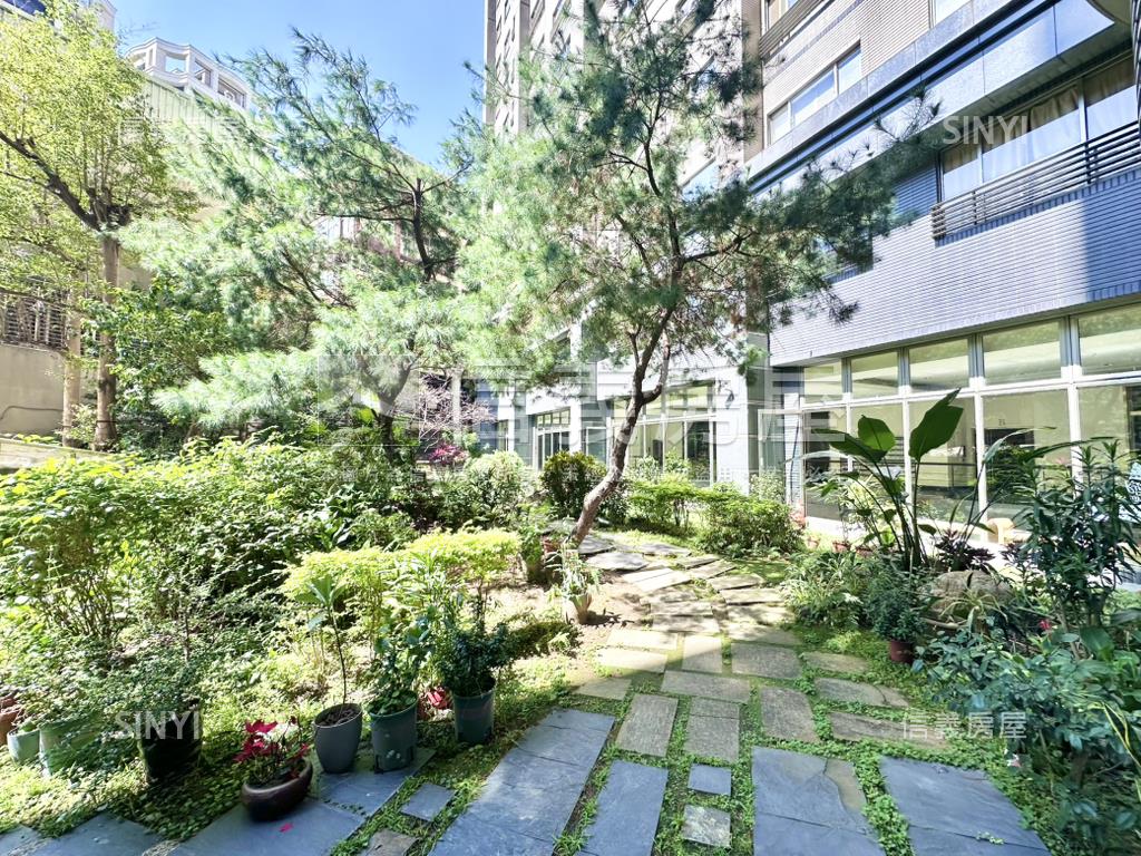 富貴賞邊間高樓採光房屋室內格局與周邊環境