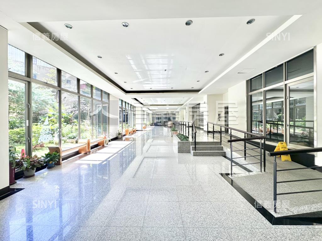 富貴賞邊間高樓採光房屋室內格局與周邊環境