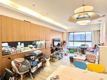 富貴賞邊間高樓採光