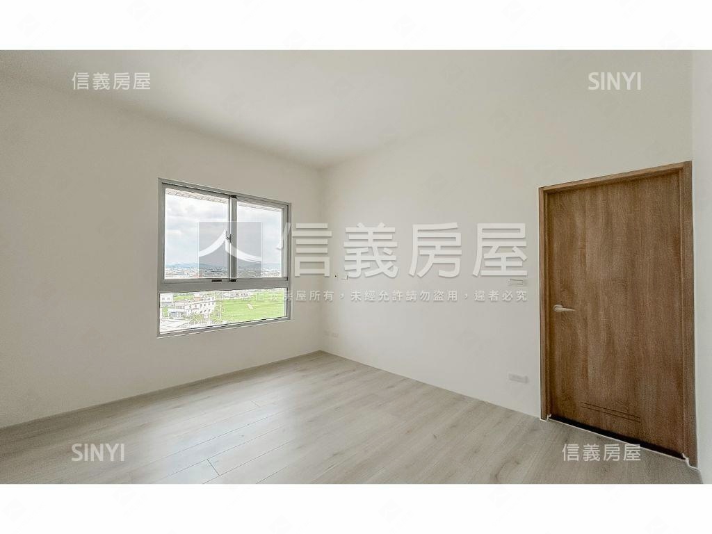 近中科大兩房兩衛浴平車房屋室內格局與周邊環境