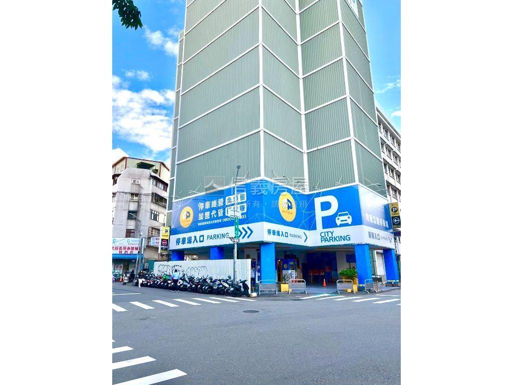 中國醫旁美德街二樓美寓房屋室內格局與周邊環境