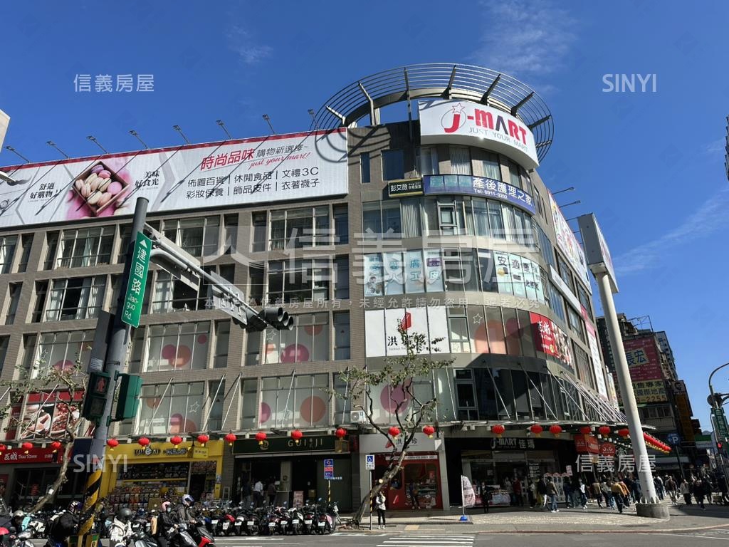 大坪林ＯＮＥ高樓兩房車位房屋室內格局與周邊環境