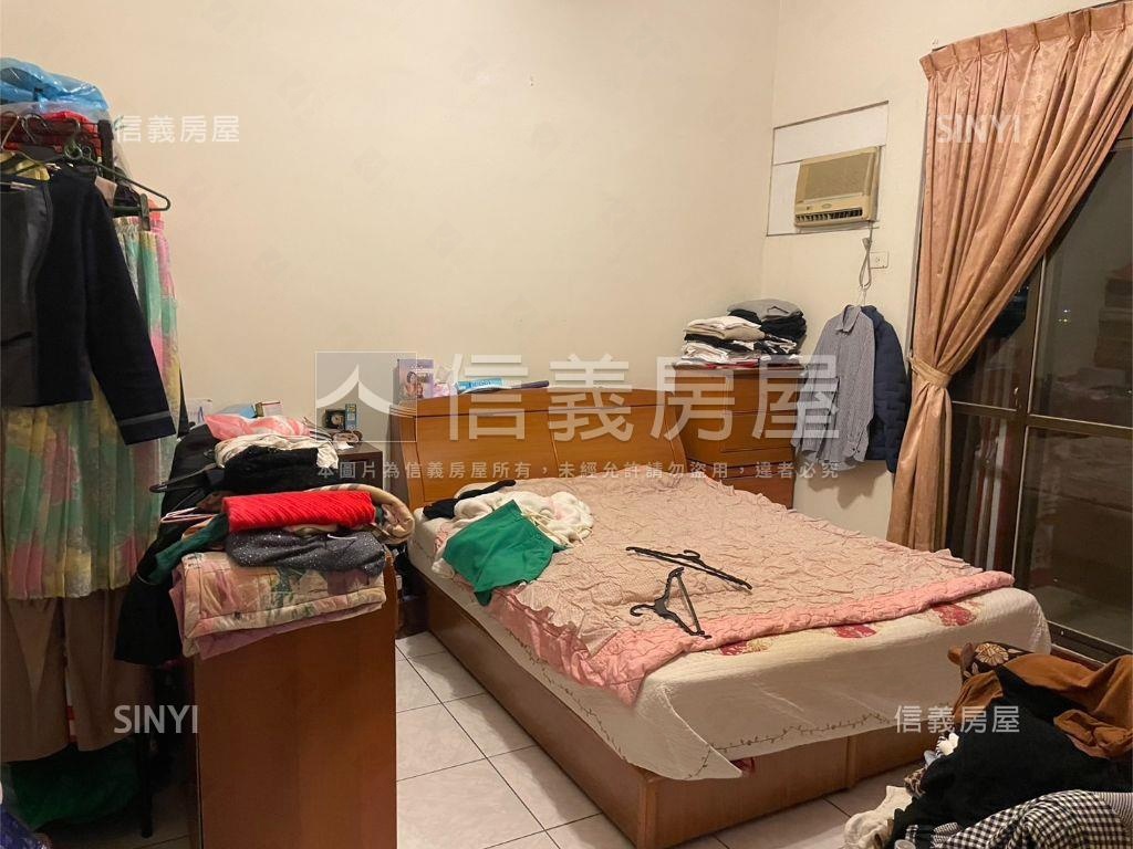 凱旋天下視野宅房屋室內格局與周邊環境