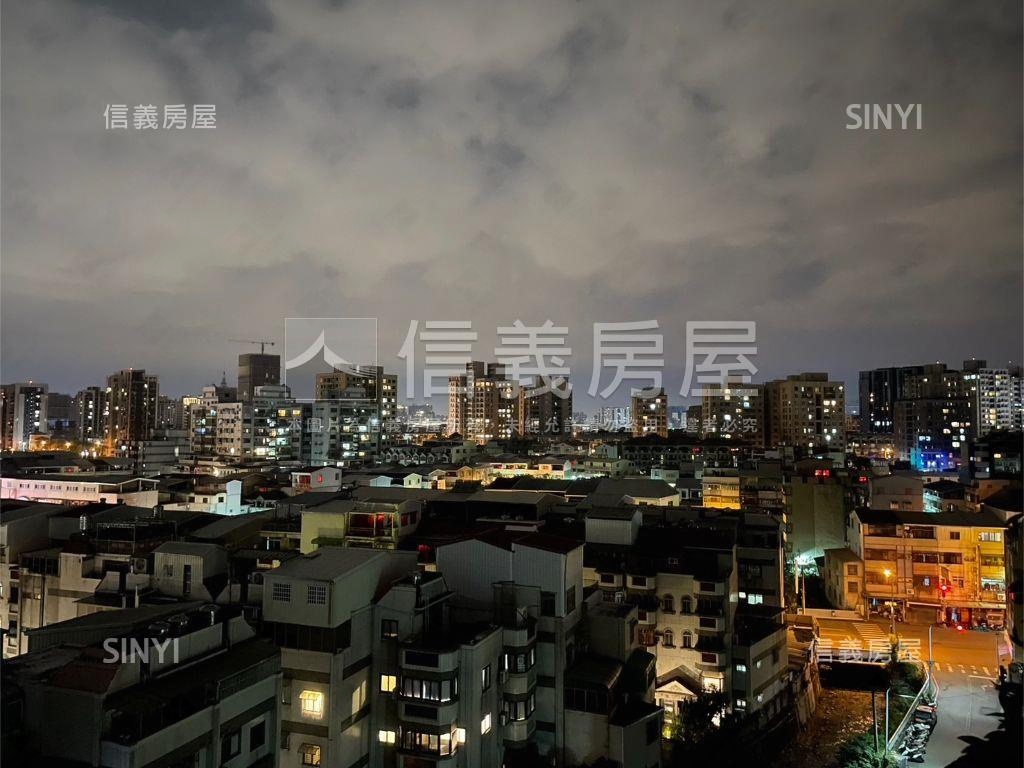 凱旋天下視野宅房屋室內格局與周邊環境