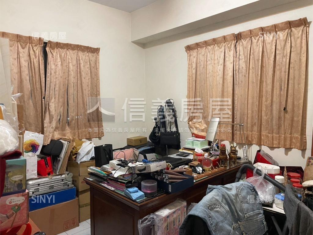 凱旋天下視野宅房屋室內格局與周邊環境
