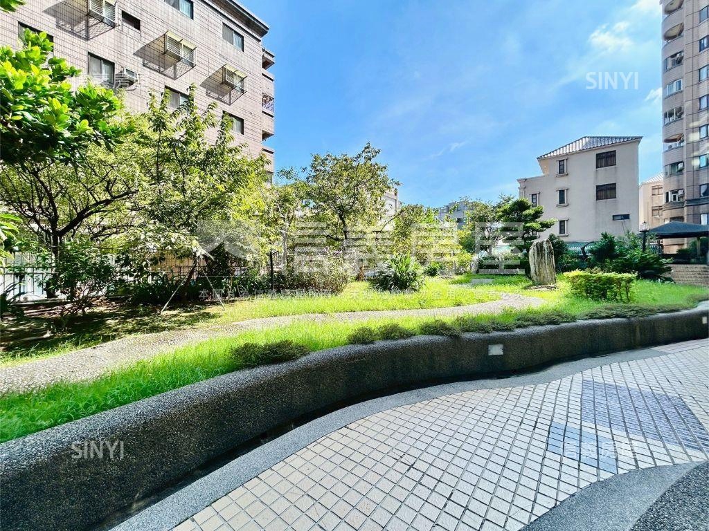 凱旋天下視野宅房屋室內格局與周邊環境