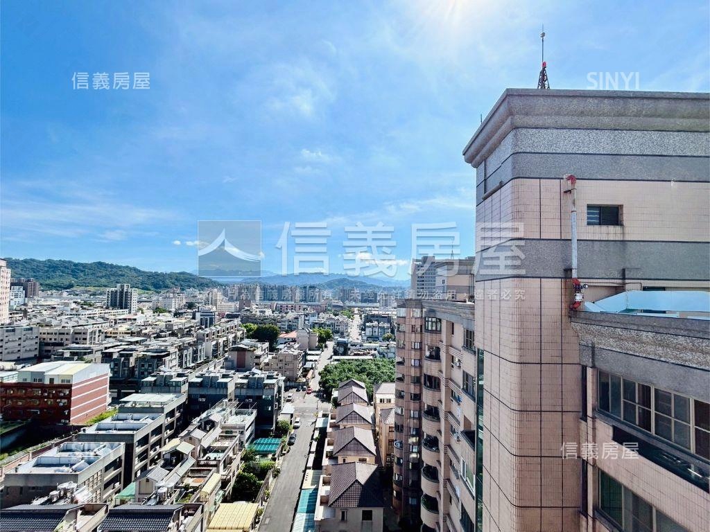 凱旋天下視野宅房屋室內格局與周邊環境