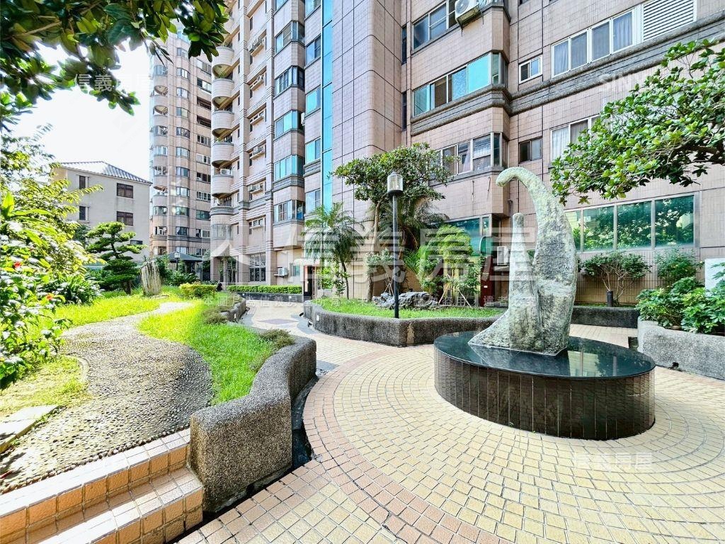 凱旋天下視野宅房屋室內格局與周邊環境