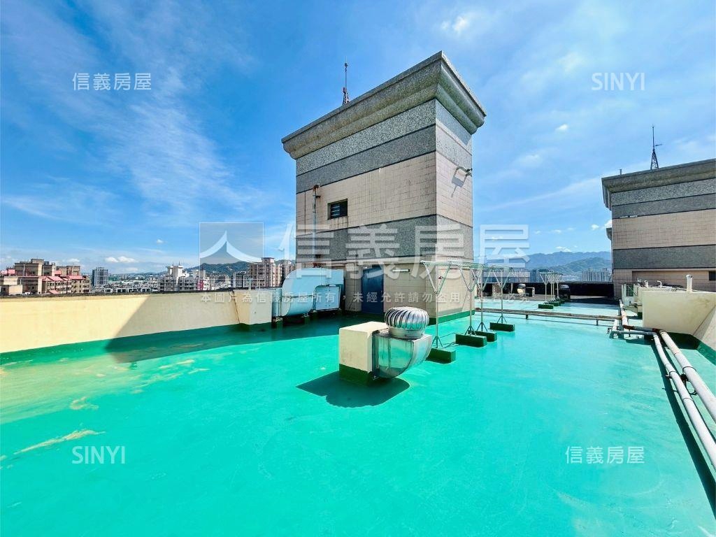 凱旋天下視野宅房屋室內格局與周邊環境