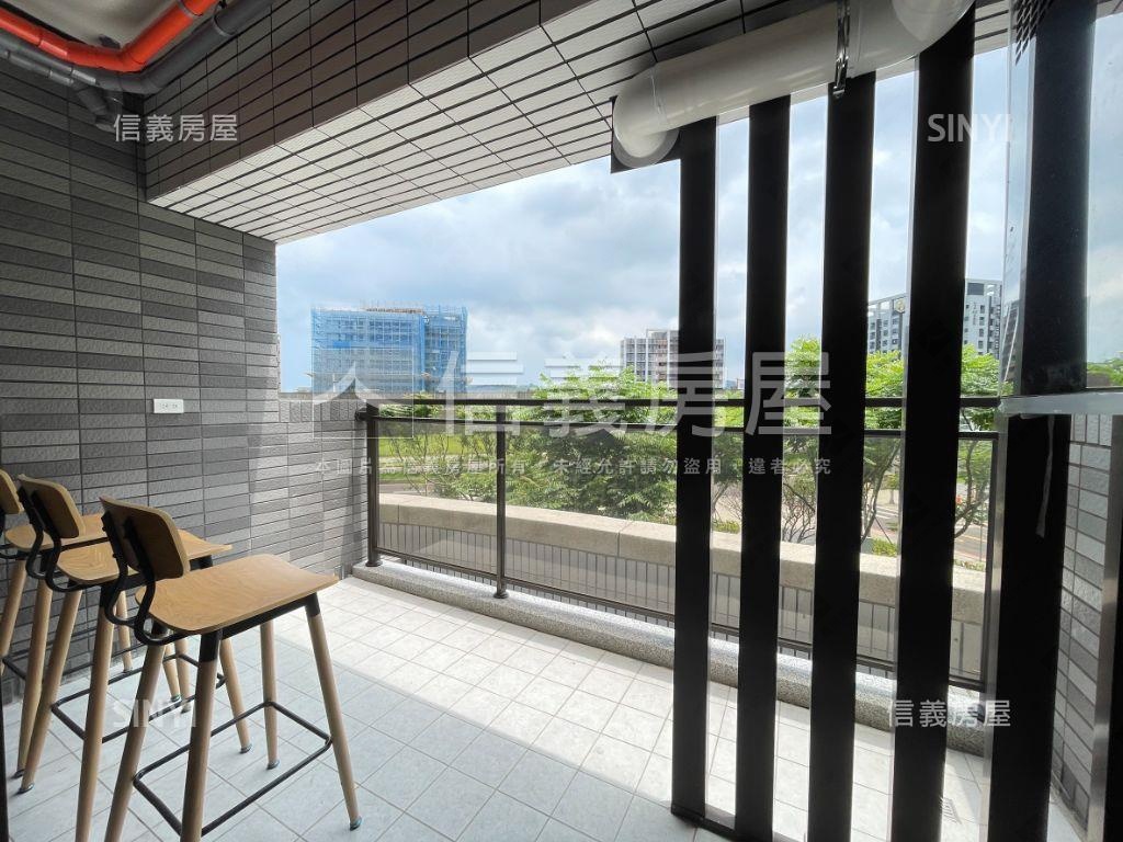 山鼻站套房房屋室內格局與周邊環境