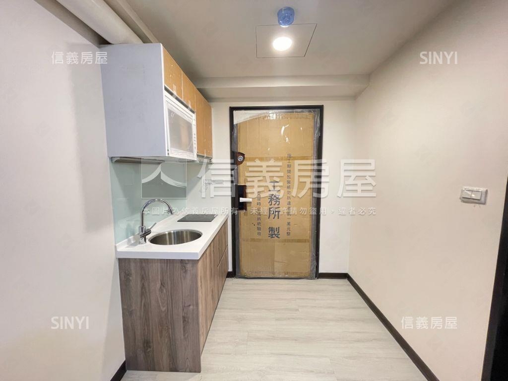 山鼻站套房房屋室內格局與周邊環境