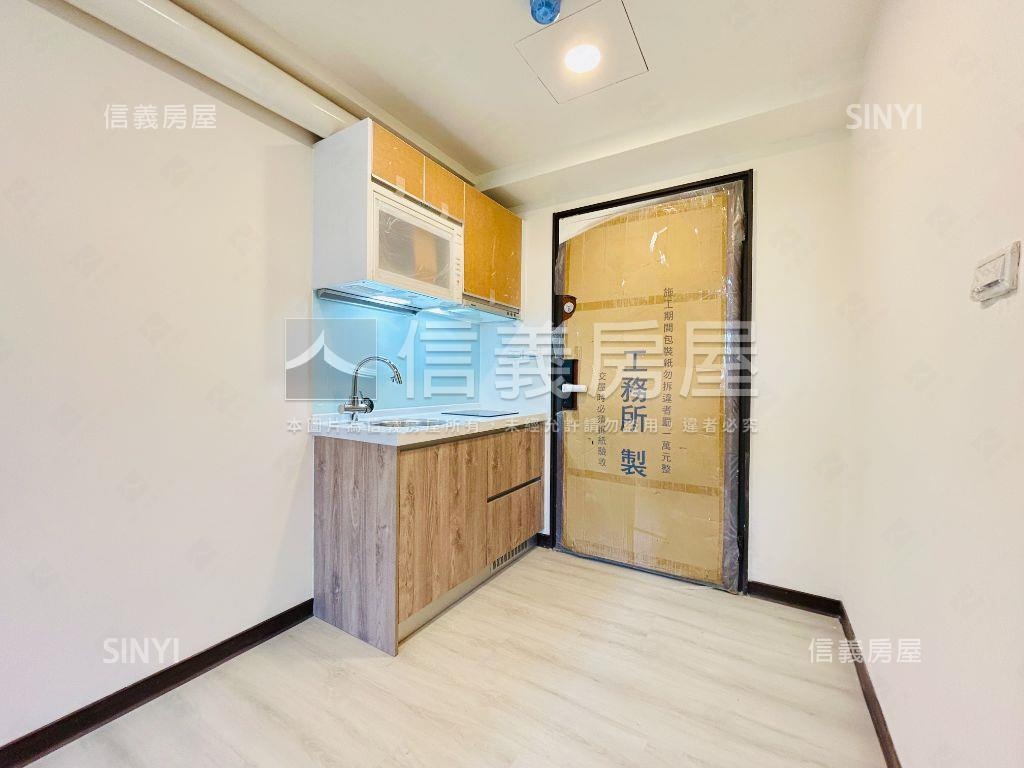 首購機捷Ａ１０山鼻站套房房屋室內格局與周邊環境