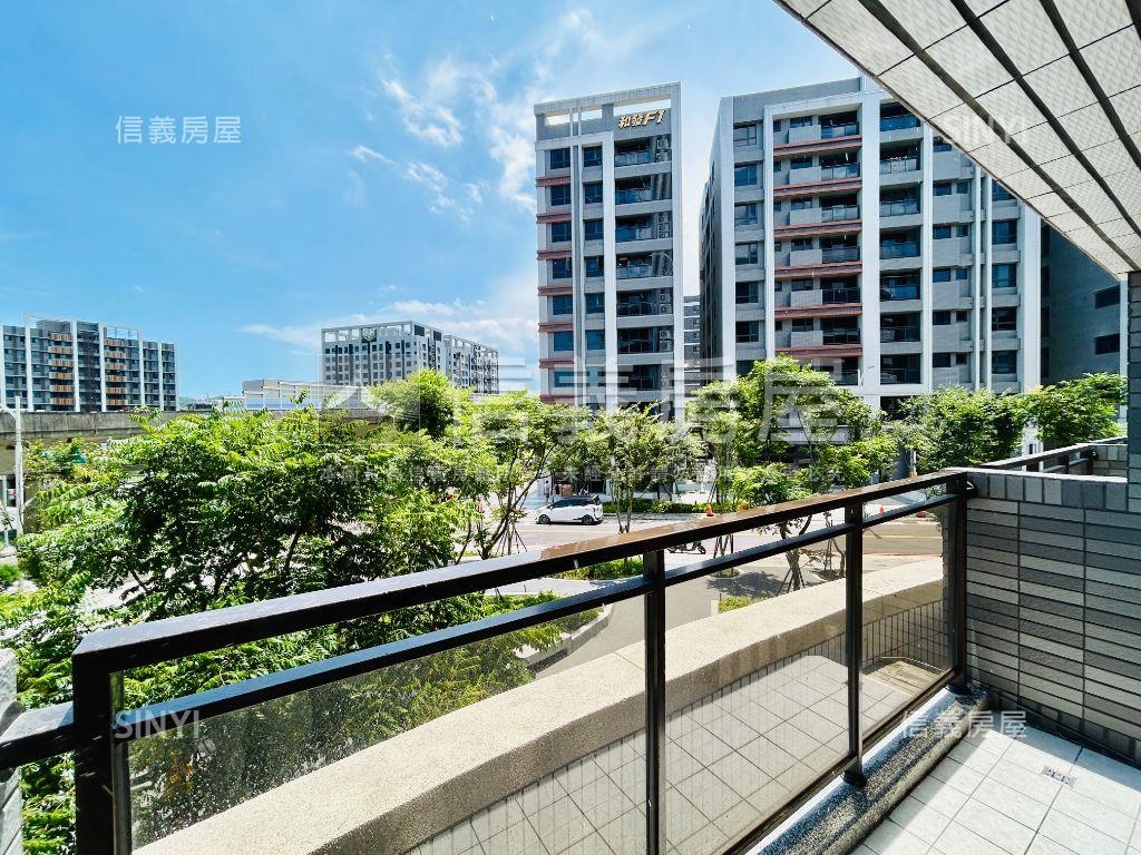 首購機捷Ａ１０山鼻站套房房屋室內格局與周邊環境