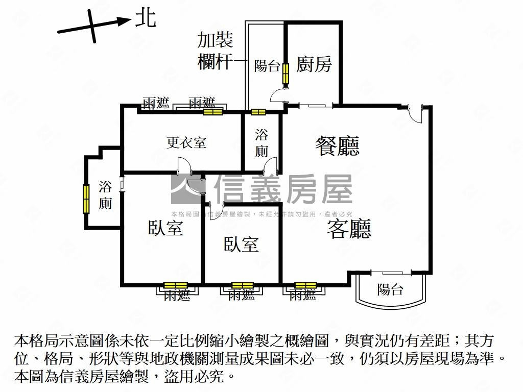 鼎真麗澤★景觀泳池名邸房屋室內格局與周邊環境