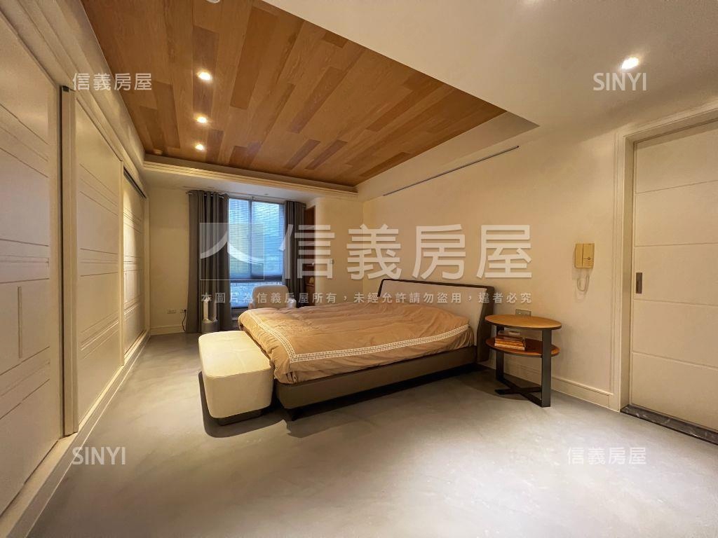 鼎真麗澤★景觀泳池名邸房屋室內格局與周邊環境