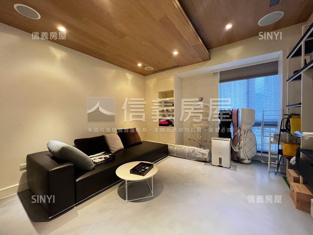 鼎真麗澤★景觀泳池名邸房屋室內格局與周邊環境