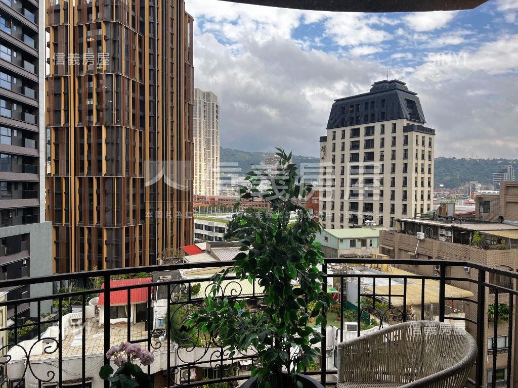 鼎真麗澤★景觀泳池名邸房屋室內格局與周邊環境