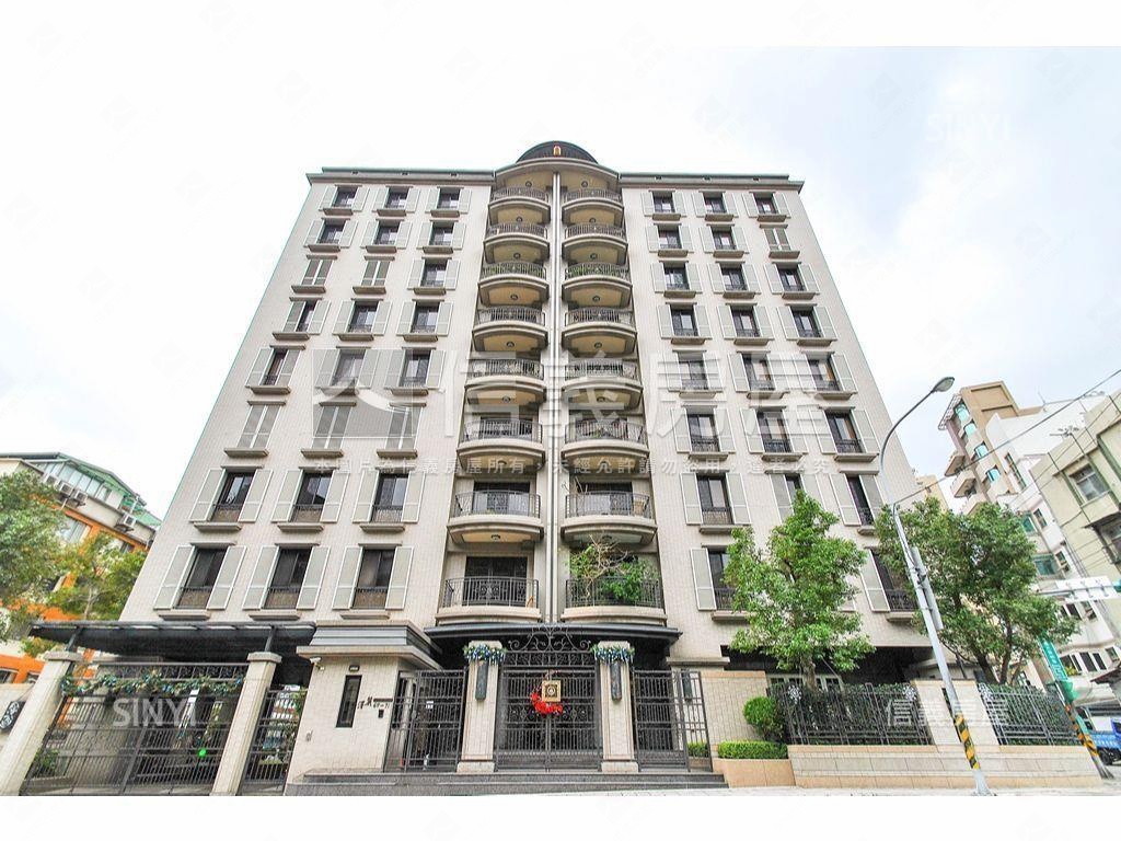 鼎真麗澤★景觀泳池名邸房屋室內格局與周邊環境