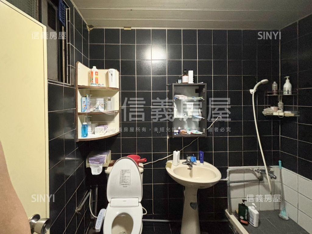 大智街靜巷頂加房屋室內格局與周邊環境