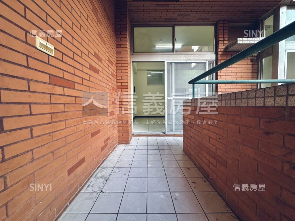 工學商圈二房＋１室附車位房屋室內格局與周邊環境