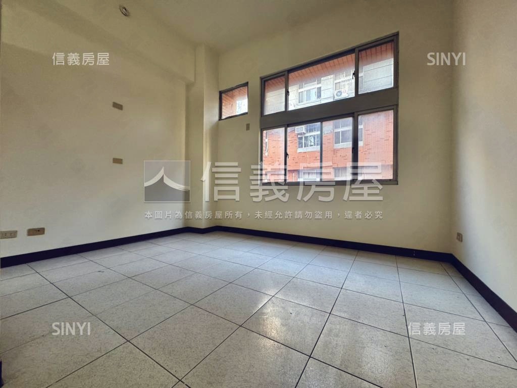 工學商圈二房＋１室附車位房屋室內格局與周邊環境