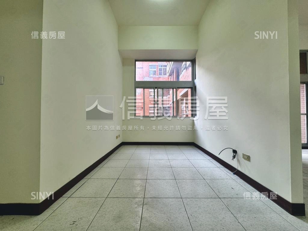 工學商圈二房＋１室附車位房屋室內格局與周邊環境