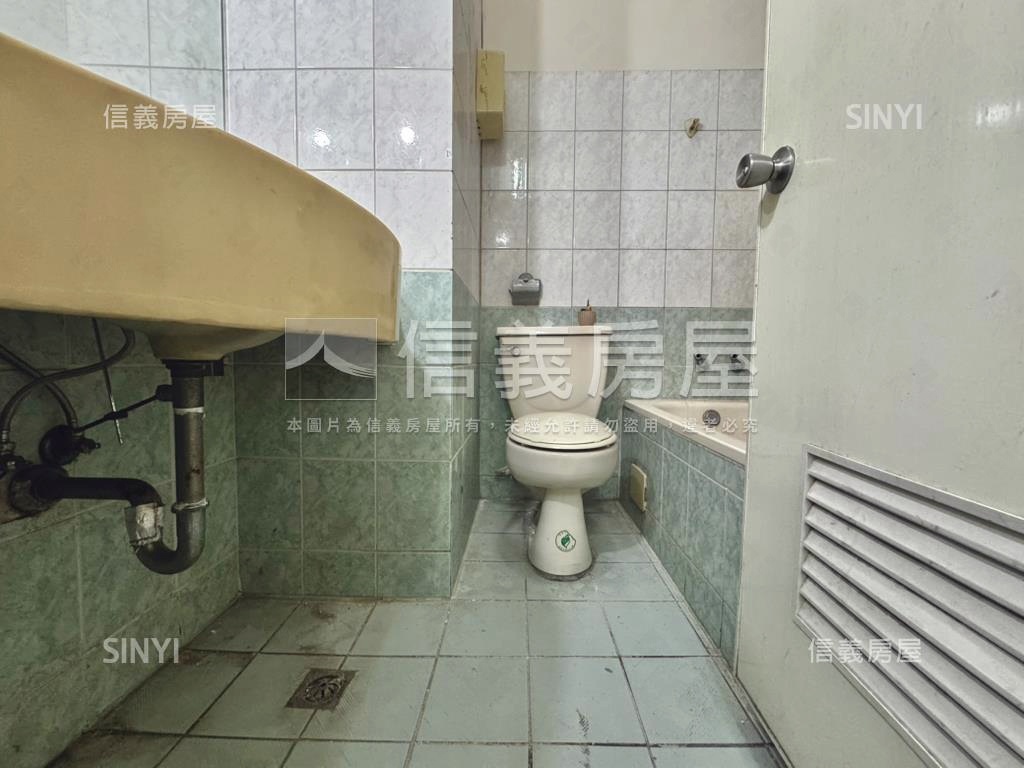 工學商圈二房＋１室附車位房屋室內格局與周邊環境