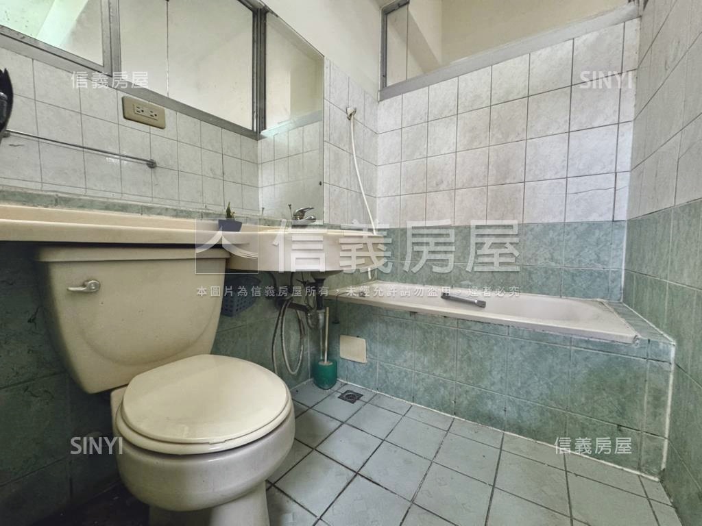 工學商圈二房＋１室附車位房屋室內格局與周邊環境