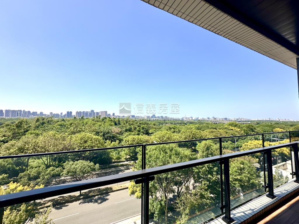 水容河岸樹海視野稀有釋出房屋室內格局與周邊環境