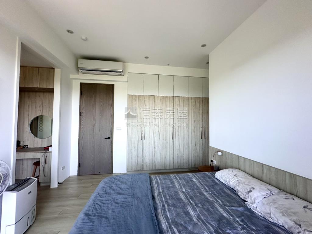 水容河岸樹海視野稀有釋出房屋室內格局與周邊環境