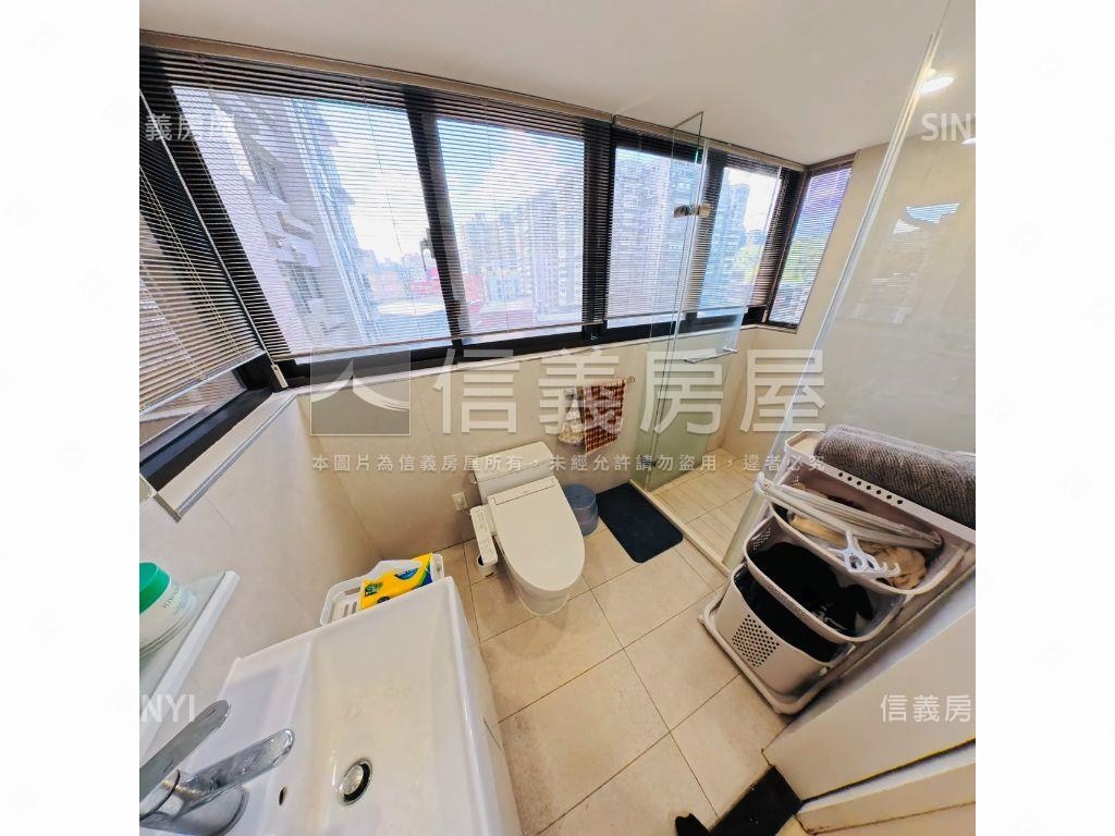 觀止漂亮２房２衛配車位房屋室內格局與周邊環境